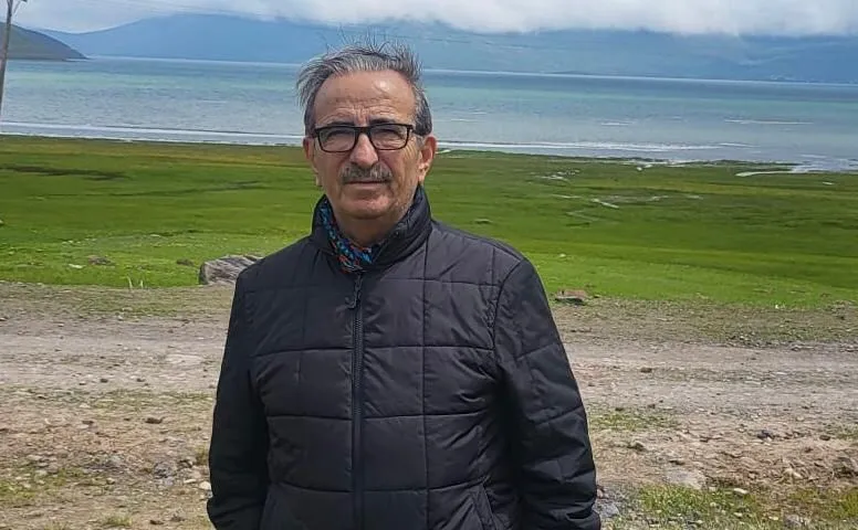 DOĞUBAYAZIT’TA KISMEN SU BOLLUĞU