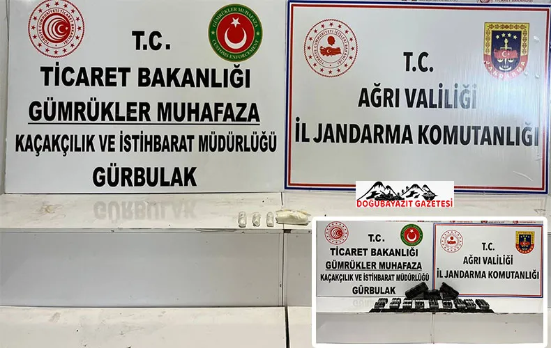 DOĞUBAYAZIT