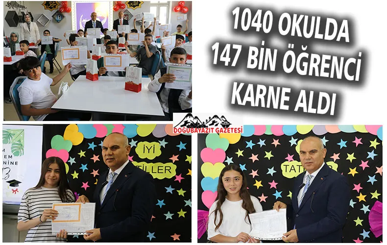  AĞRI