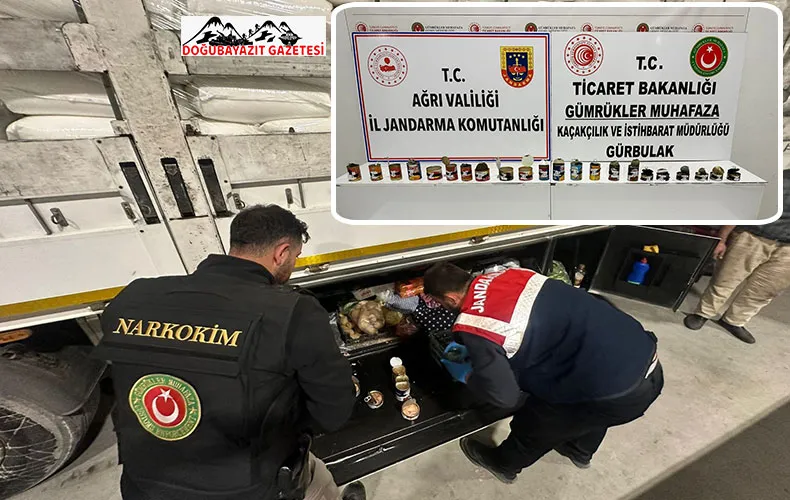 DOĞUBAYAZIT