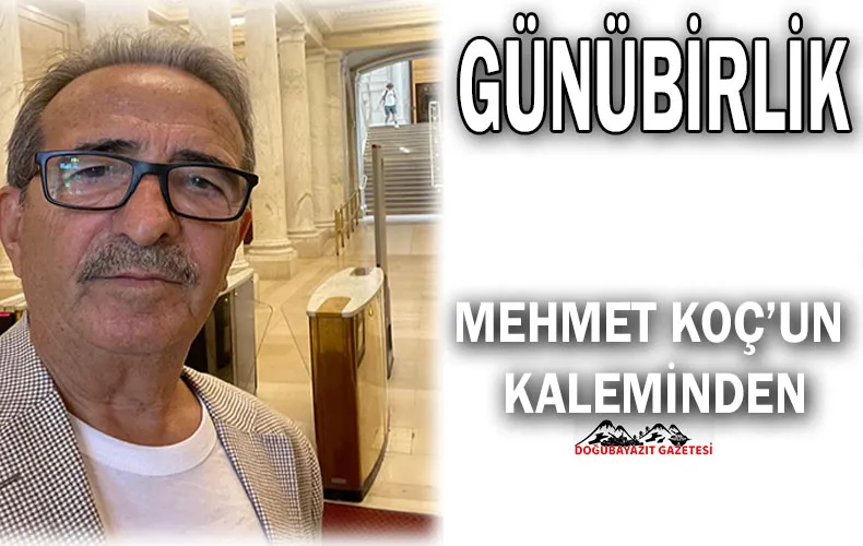 GÜNÜBİRLİK TİCARET ve YURTDIŞI ÇIKIŞ HARCI