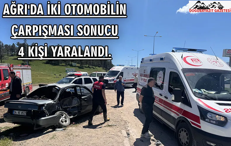 AĞRI