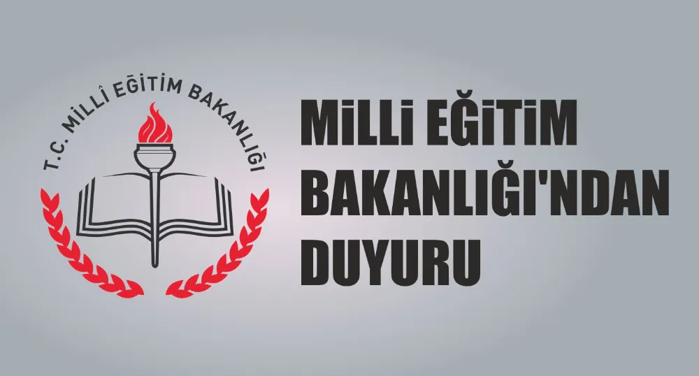 MİLLİ EĞİTİM BAKANLIĞI MEZUNİYET TÖRENLERİYLE ALAKALI YENİ KARAR ALDI