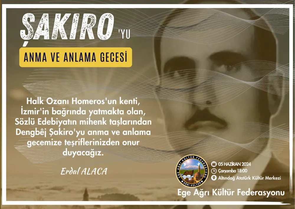 EGE AĞRI KÜLTÜR FEDERASYONU