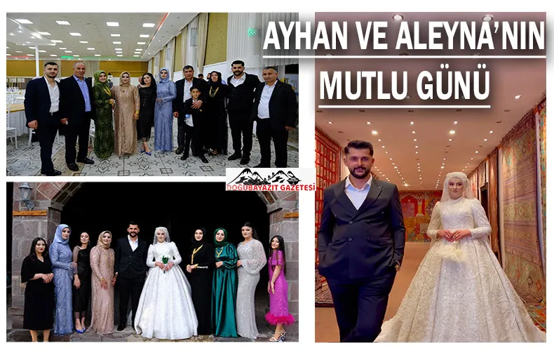 MUTLU DÜĞÜN 