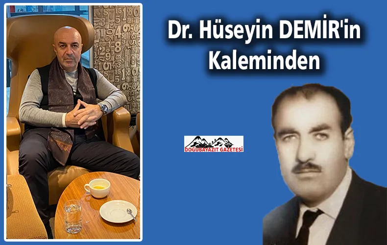 BABASI ÖLÜNCE BÜYÜRMÜŞ İNSAN 