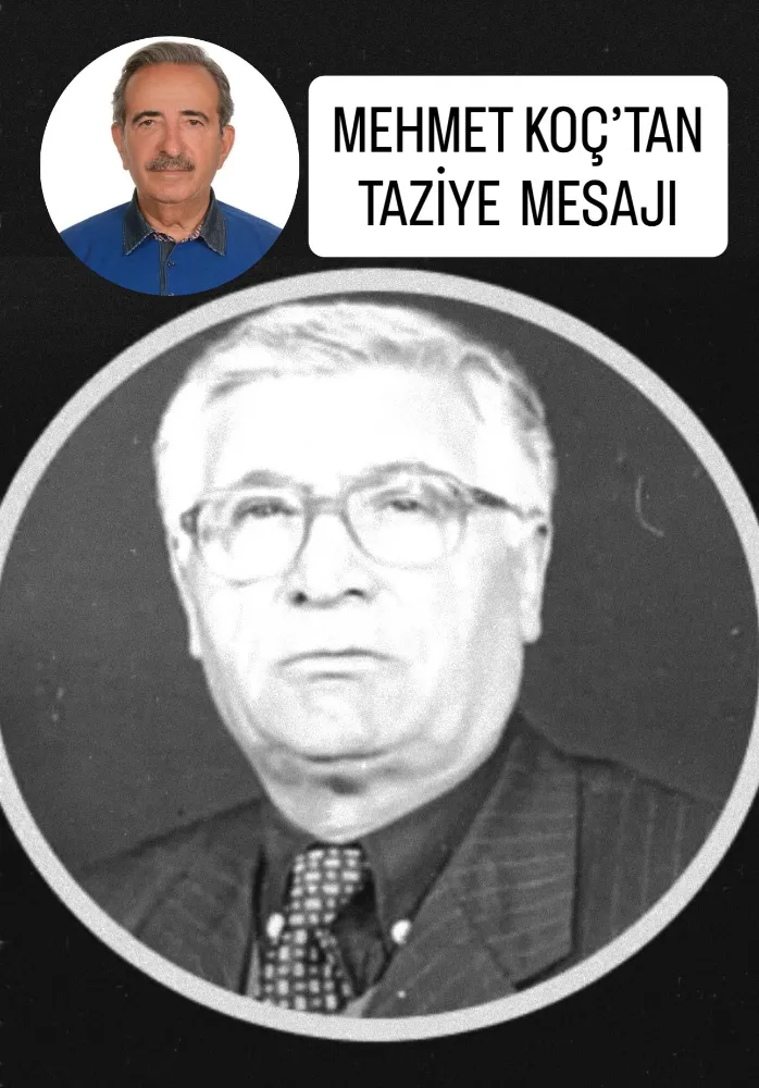 DOĞUBAYAZIT’IN TURİZM ÖNCÜSÜ: MUSTAFA ÜNAL VEFAT ETTİ