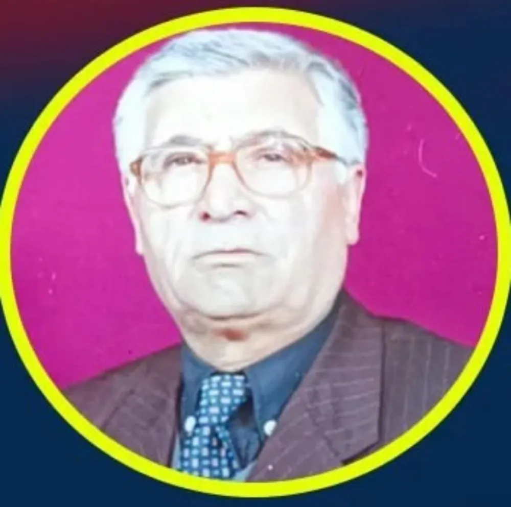 Taziye Mesajı