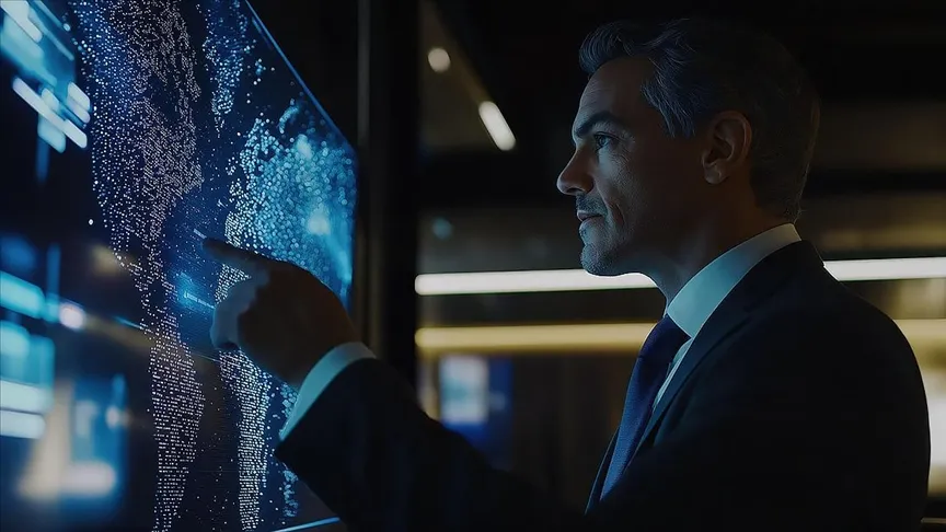 Devletler ve piyasalar yapay zekayı vazgeçilmez görüyor