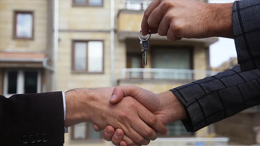 Kentsel Dönüşüm Başkanlığı 51 ildeki 512 taşınmazını satacak