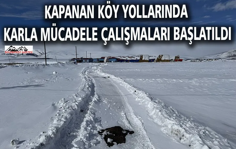 KENT GENELİNDE ÖZELLİKLE YÜKSEK KESİMLERDE ETKİLİ OLAN KAR VE TİPİ, ULAŞIMDA AKSAMALARA NEDEN OLUYOR.
