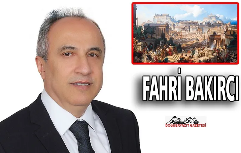 DEMOKRASİ VE CUMHURİYETLERDE GÖREV SÜRELERİ ÜZERİNE