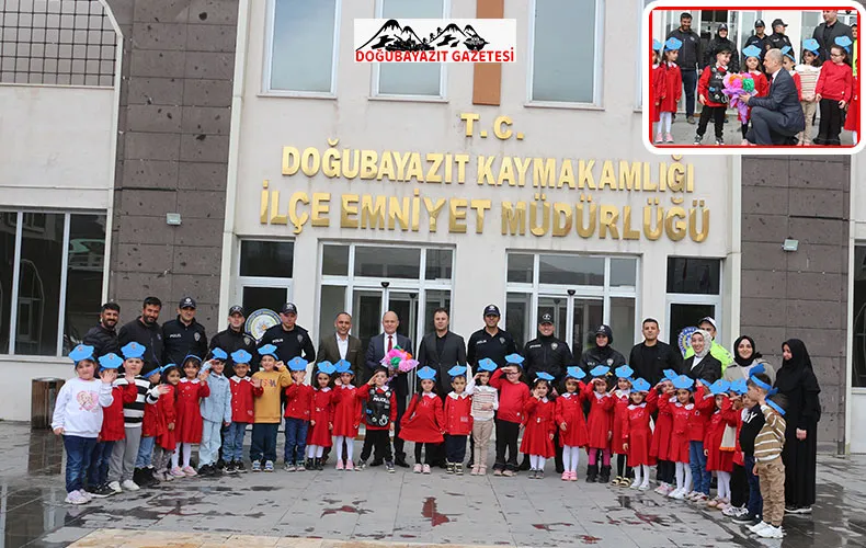 DOĞUBAYAZIT