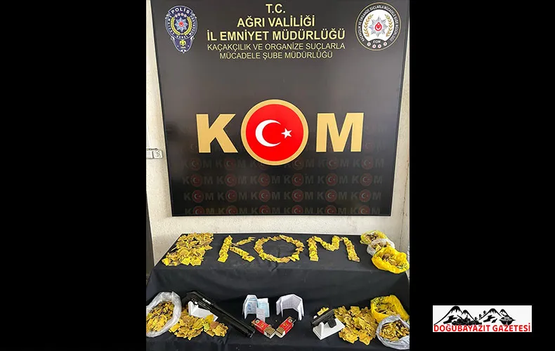 AĞRI
