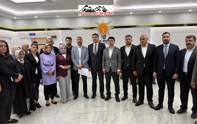 AK PARTİ GENEL MERKEZ İNSAN HAKLARI BAŞKANLIĞI 27 MAYIS 1960 DARBESİNE İLİŞKİN BASIN AÇIKLAMASI