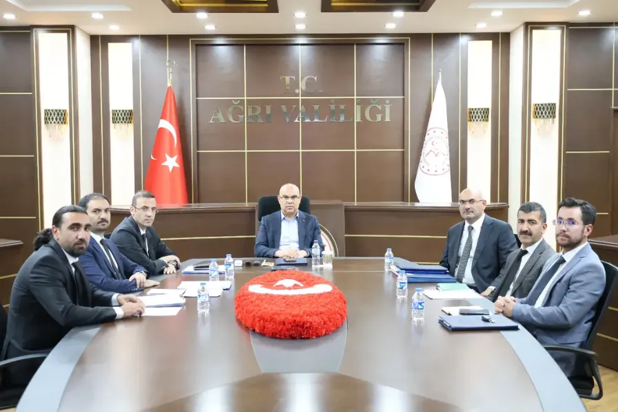 Ağrı