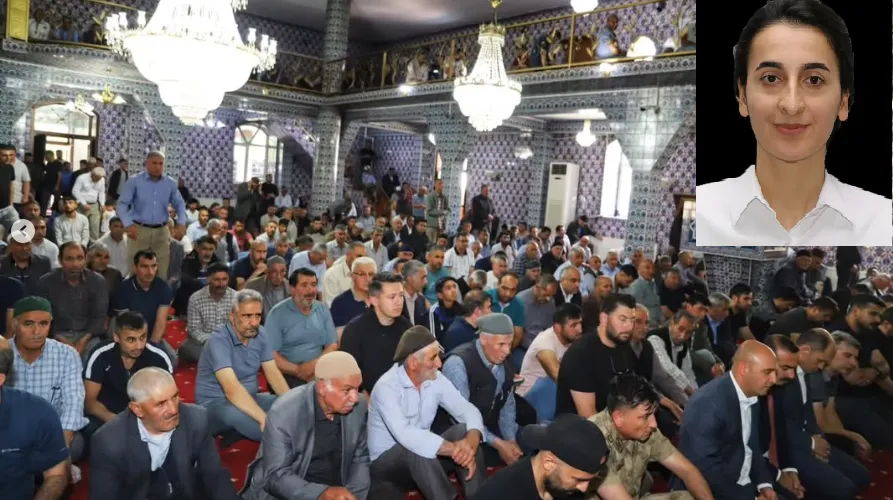 Doğubayazıt Emniyeti