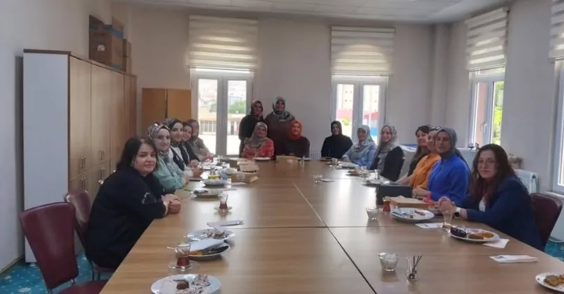 Doğubayazıt Kaymakamı Murat Ekinci