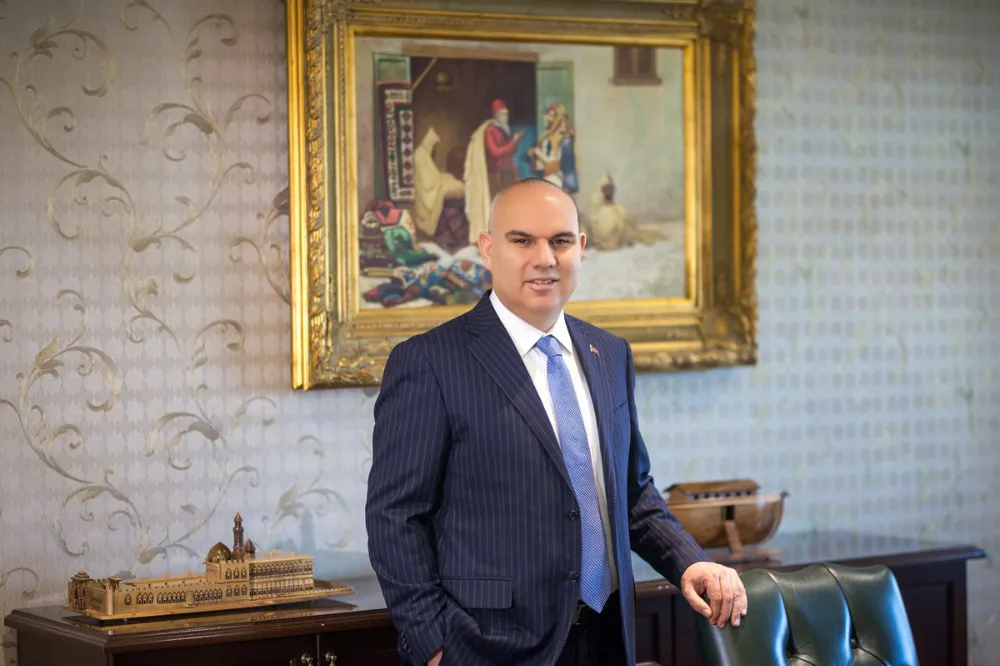 Ağrı Valisi