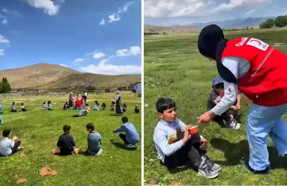 Doğubayazıt Kızılay
