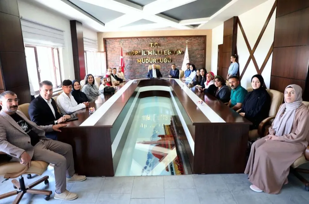 Doğubayazıt Savaş Ay Anadolu Lisesi, 
