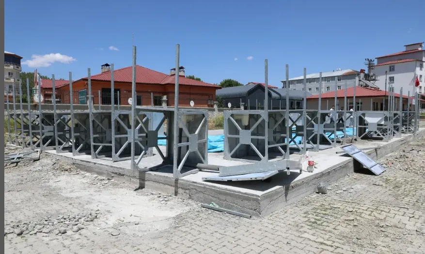 Ağrı