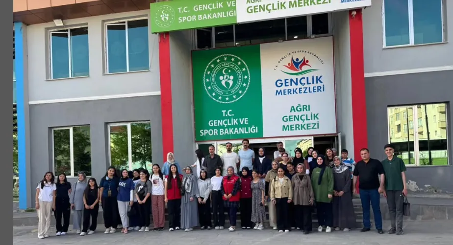 Ağrı