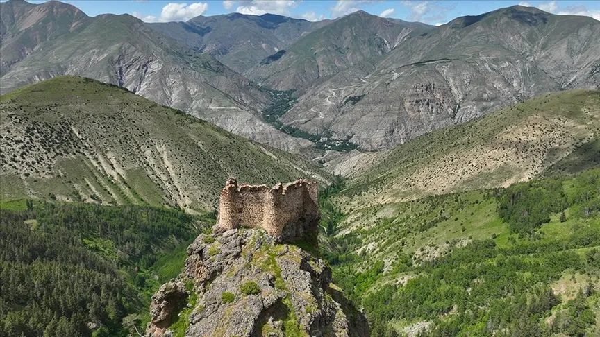Erzurum