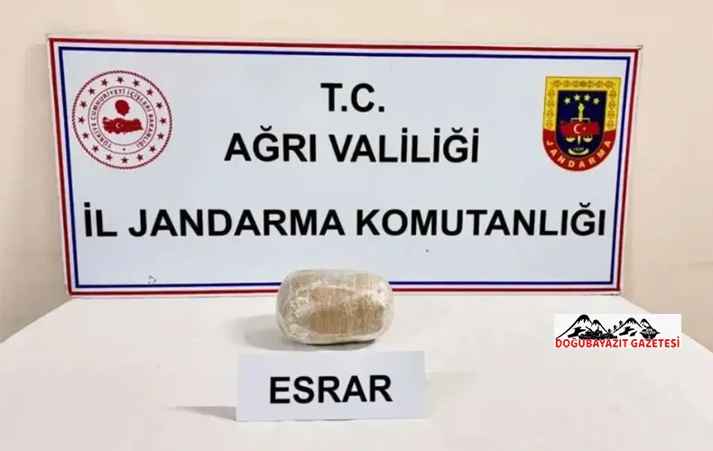 Ağrı