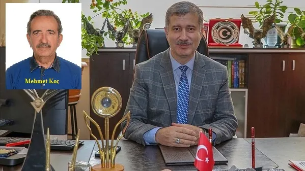 Yeni Rektör Prof. Dr. Ilhami Gülçin, şanslı Bir Döneme Başladı