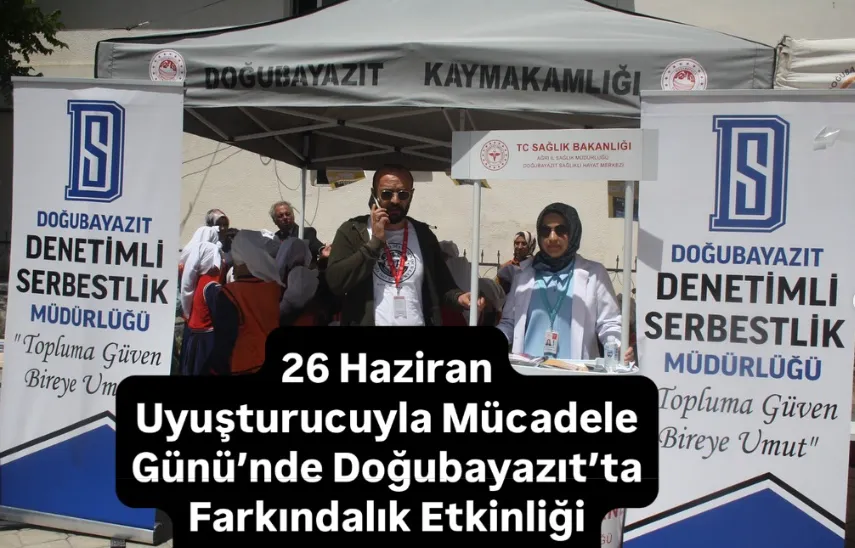 Doğubayazıt