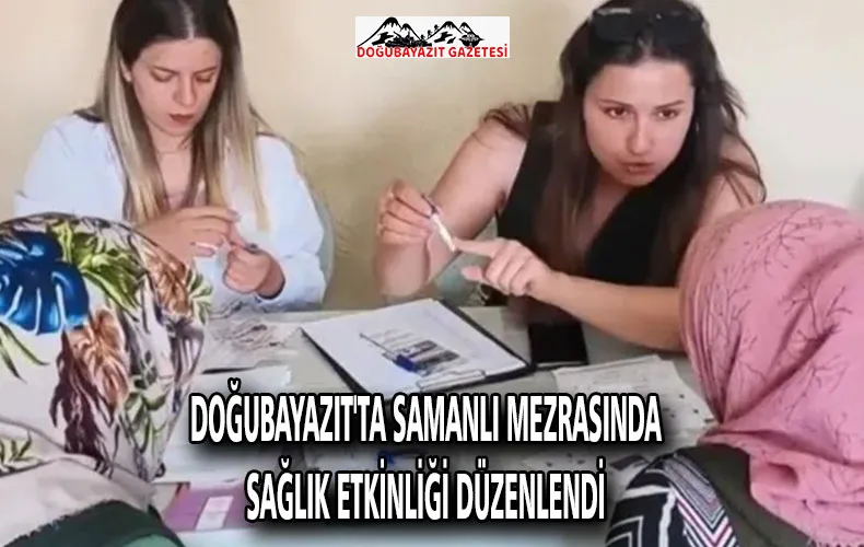 Doğubayazıt
