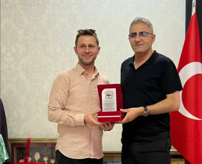 Doğubayazıt