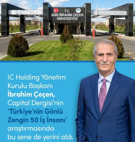 Ağrı İbrahim Çeçen Üniversitesi
