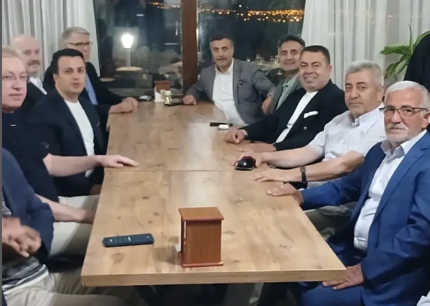 DOĞUBAYAZIT’TA TÜRKİYE-RUSYA İŞBİRLİĞİ GÖRÜŞMESİ