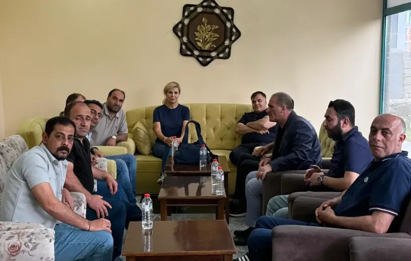 Doğubayazıt’ta Emlak Danışmanlığı ve Oto Galericilik Sınavı Düzenlendi