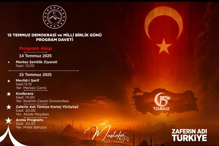Ağrı Valiliği