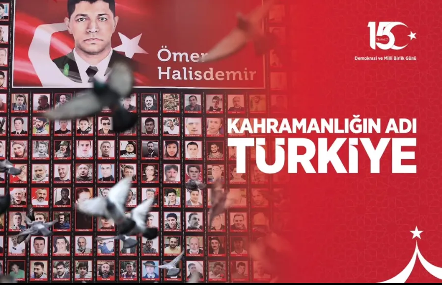 Doğubayazıt Kaymakamı Murat Ekinci