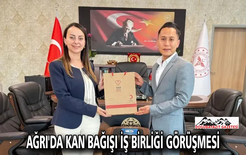 Ağrı