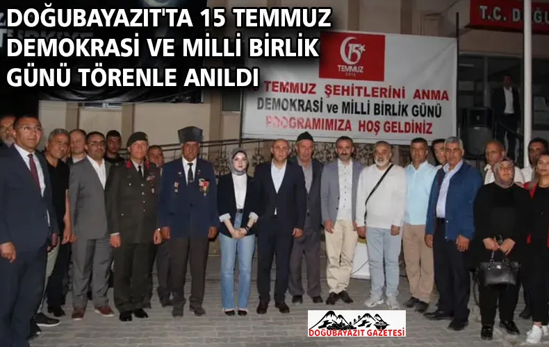 Doğubayazıt