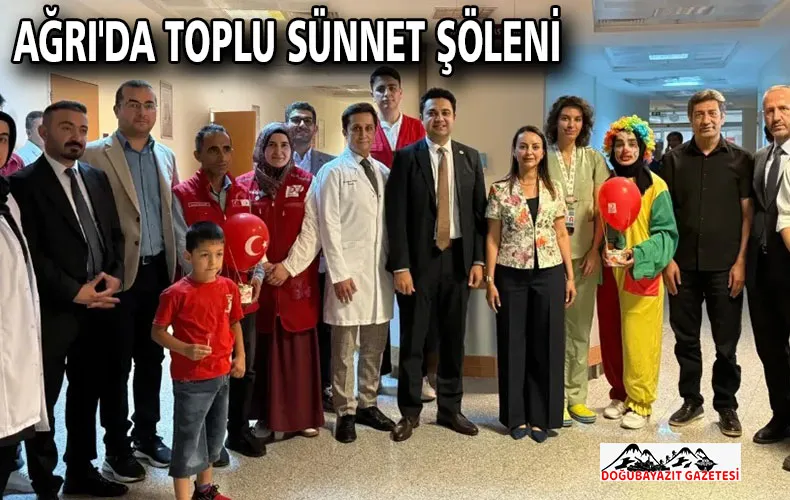 Ağrı