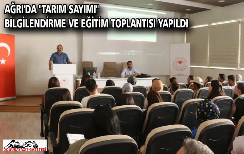 Ağrı