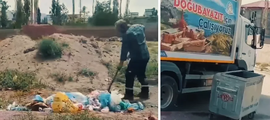 Doğubayazıt Belediyesi