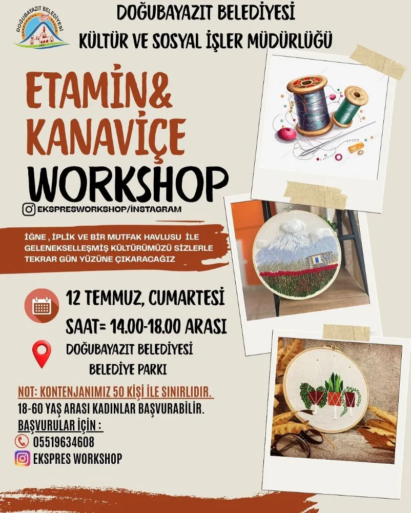 Doğubayazıt Belediyesi