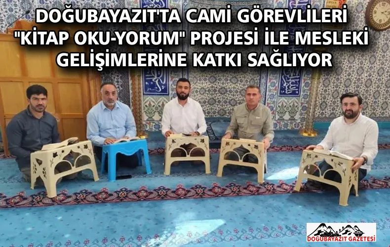 Doğubayazıt