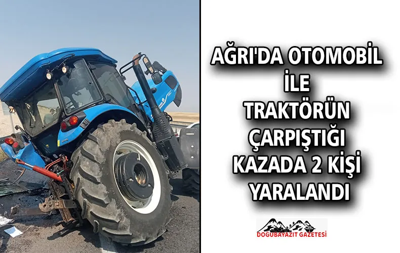 AĞRI