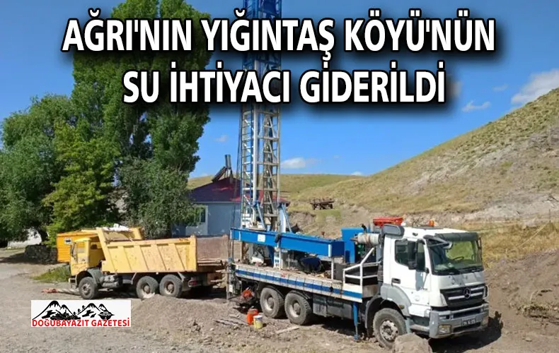 Ağrı