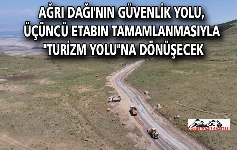 Ağrı Dağı