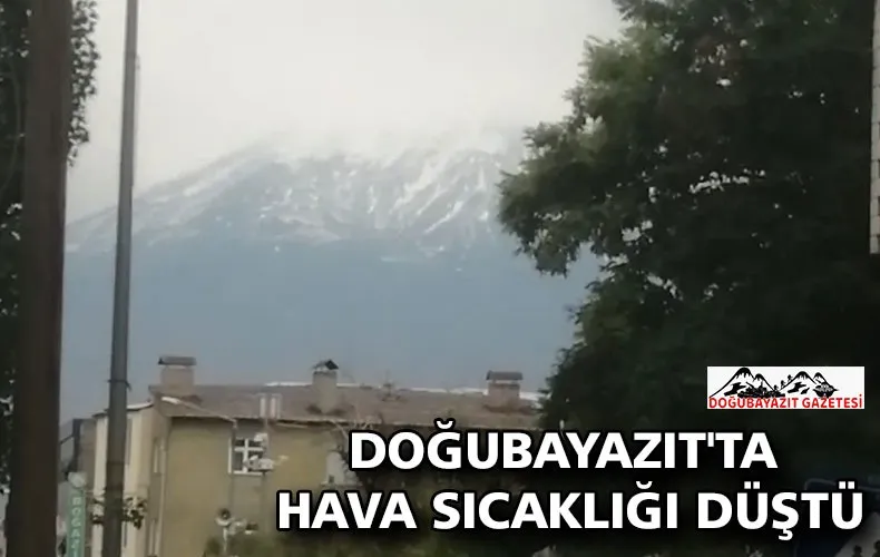 Doğubayazıt