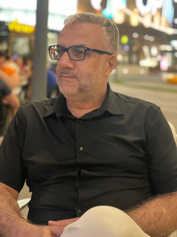 GAZETECİ NEZİR ÇELİK’İN ARDINDAN…